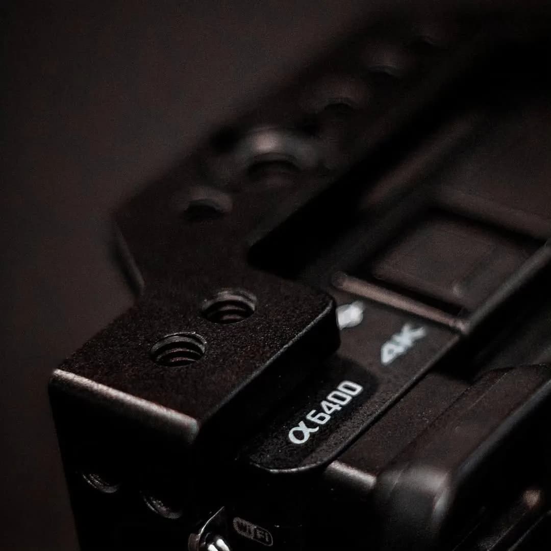 My new Camera