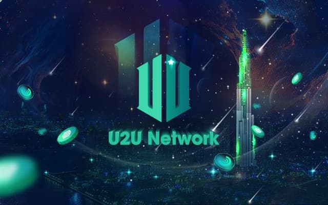 U2U Network Solaris Mainnet | Subnet Node project preview